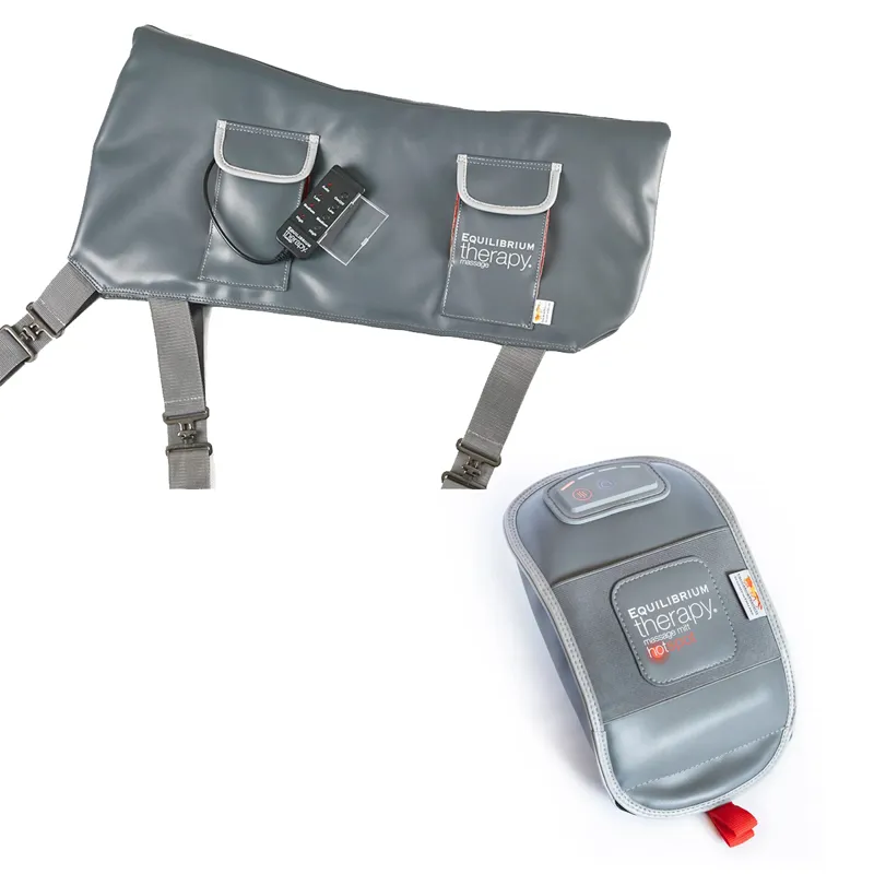 Special Offer Equilibrium Massage Pad - Standard with FREE Massage Mitt Hotspot